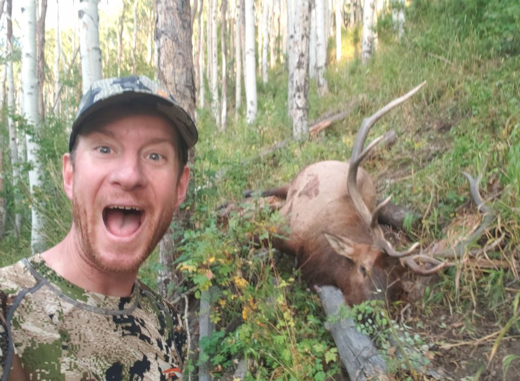 Colorado Leftover Hunting Tags (Sortable) Blog
